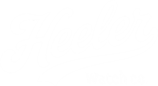 Heeler Watch Company