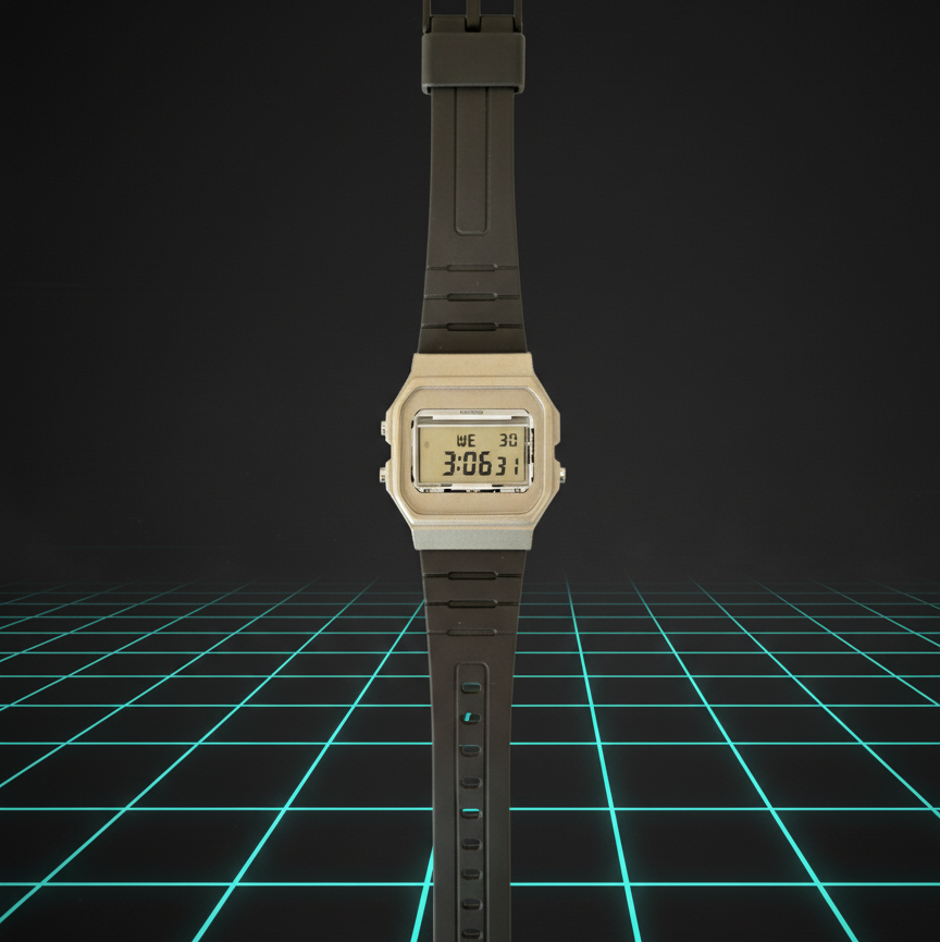 Ti-1 Fully Assembled - Pre Order