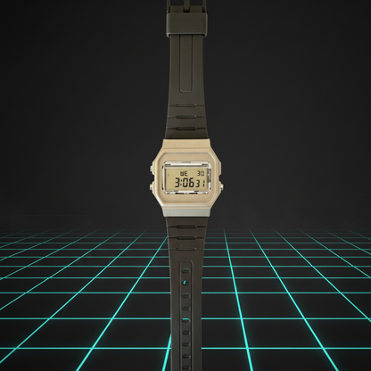 Ti-1 Fully Assembled - Pre Order