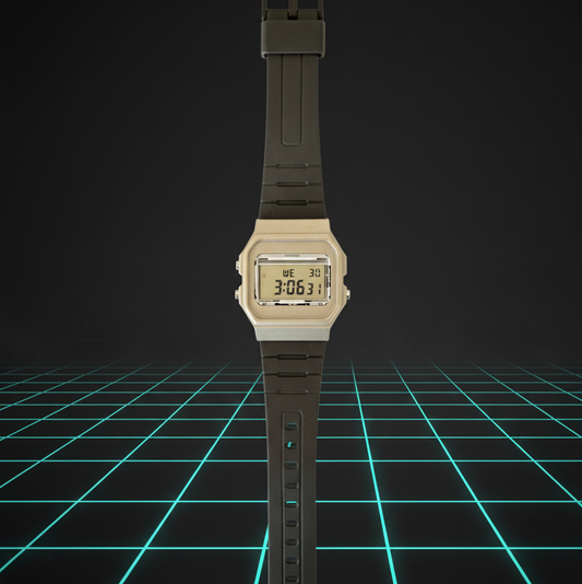 Ti-1 Fully Assembled - Pre Order